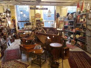Antique Shops