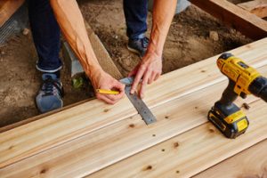 Deck Contractors
